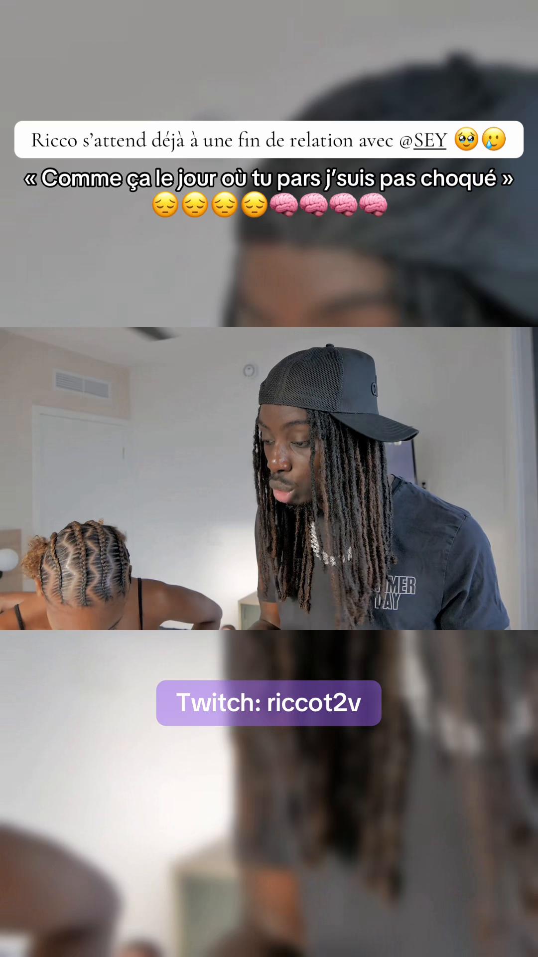 @Ricco’Train2️⃣Vie
