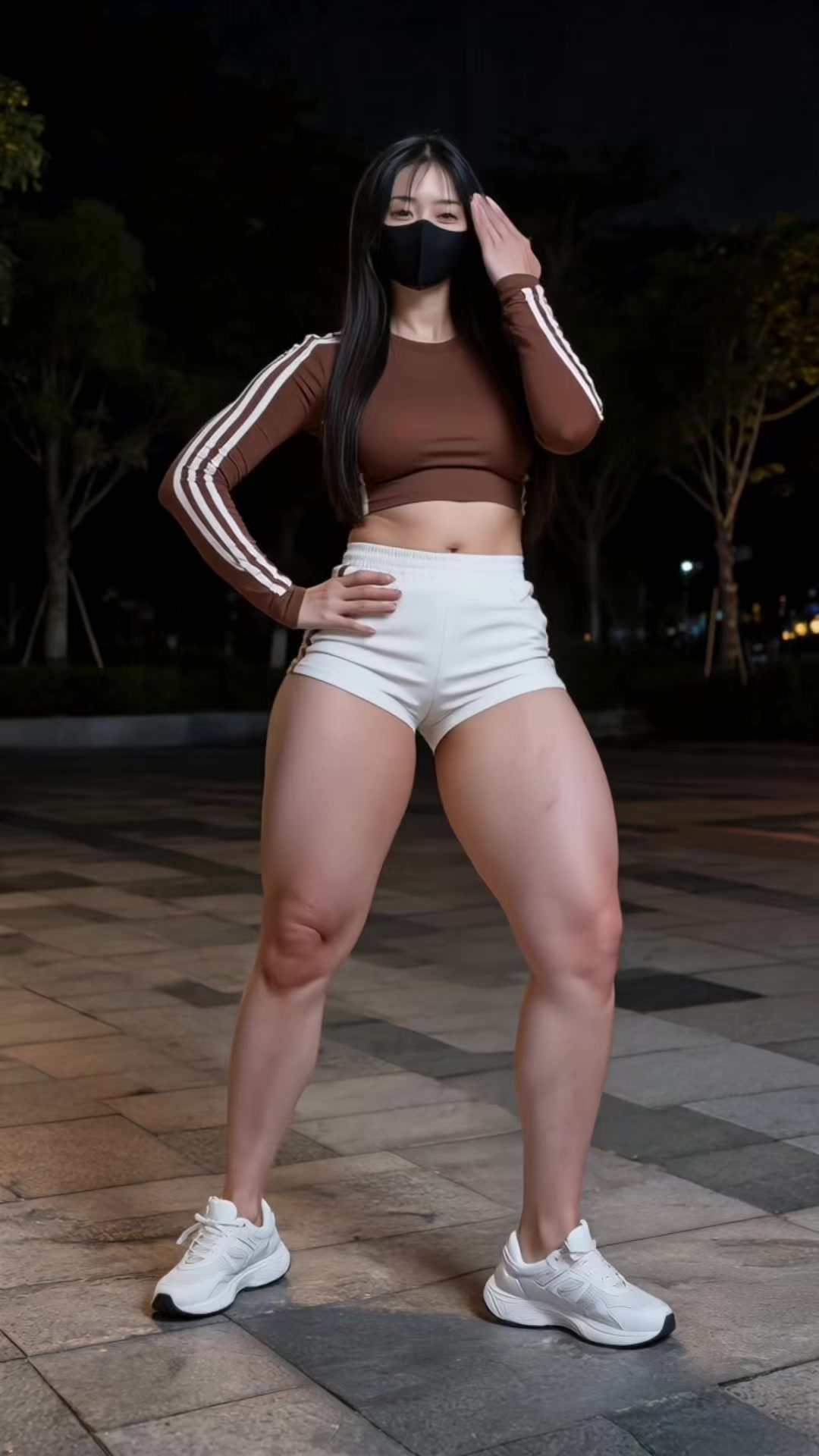 @Mari桜