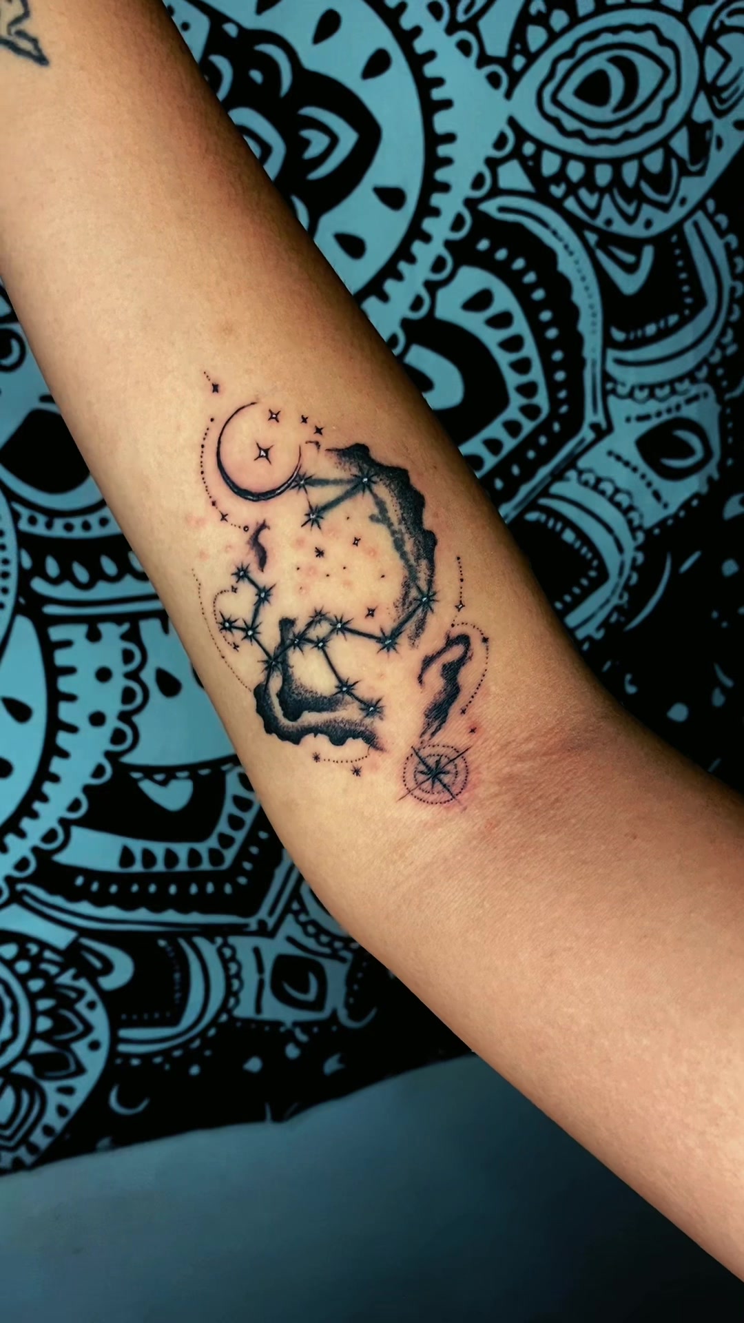 @NXN Tattoo Studio