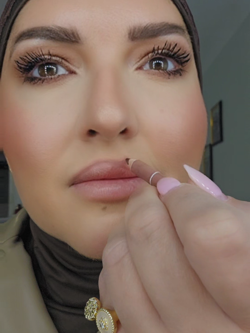 @Nancé beauty