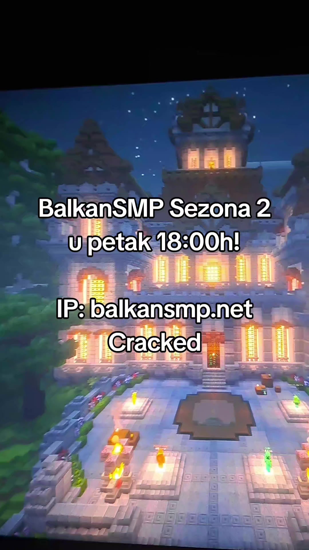 @Balkan SMP