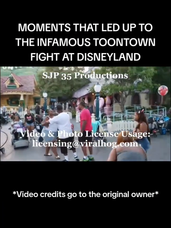 @Earth To Disney