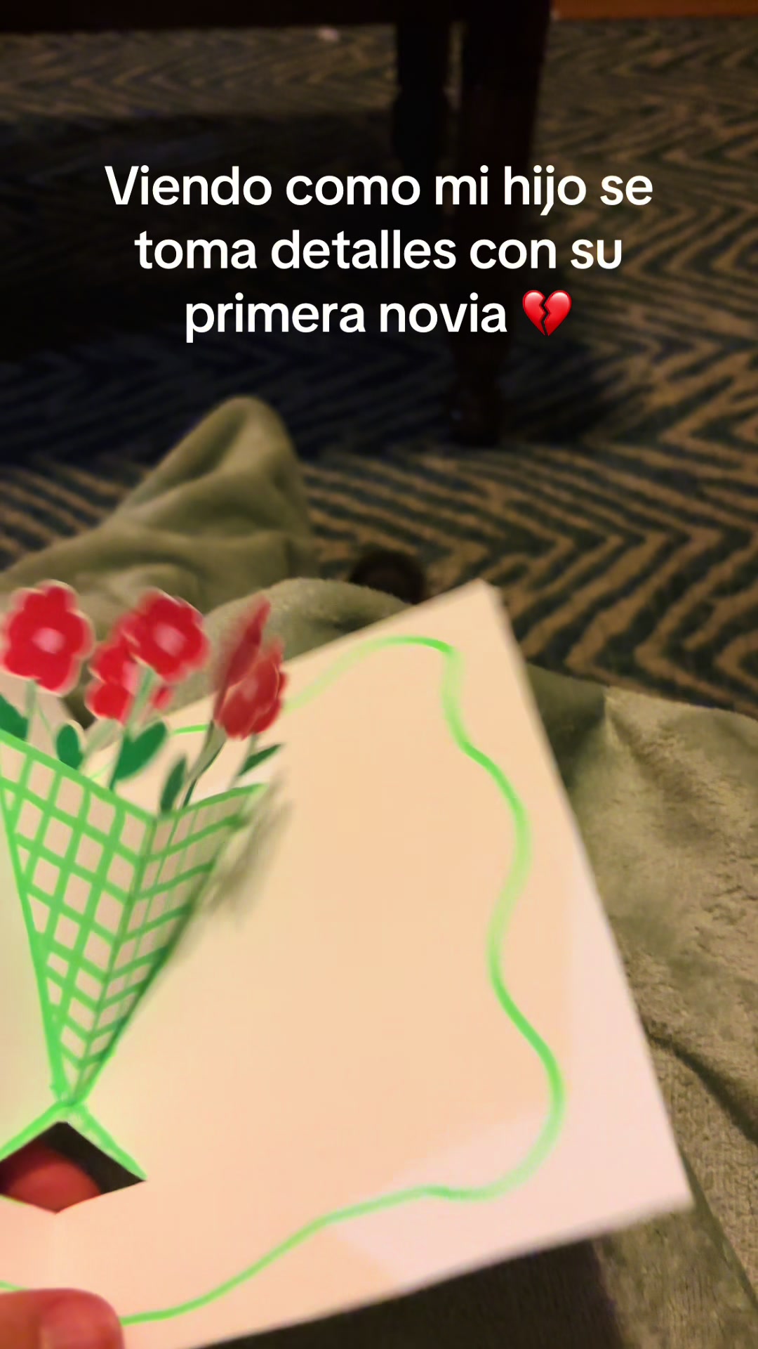@Diana Moreno