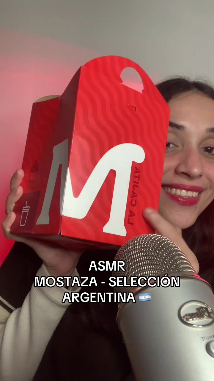 @Milufer ASMR 🌼