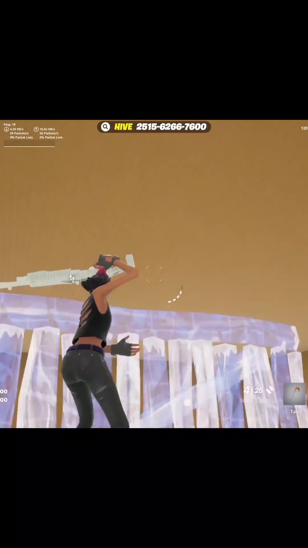 @￴