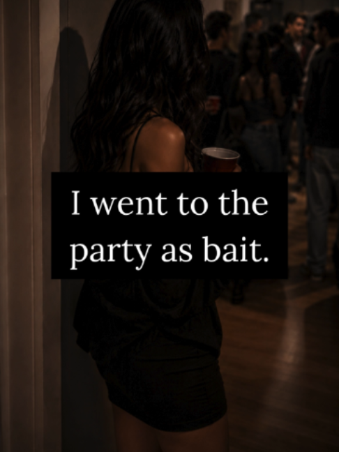 @The Dark Romantic