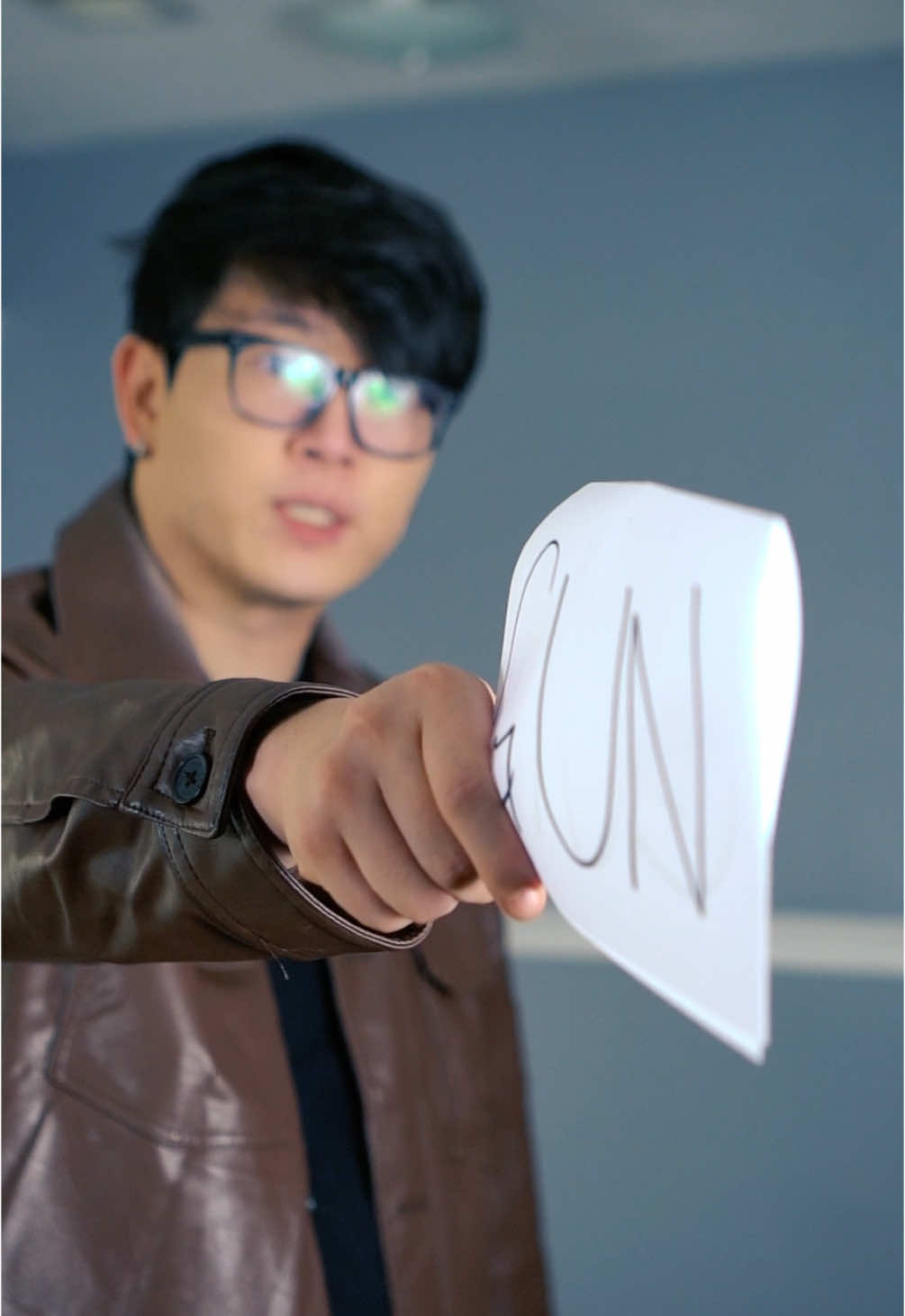 @Adam Shi