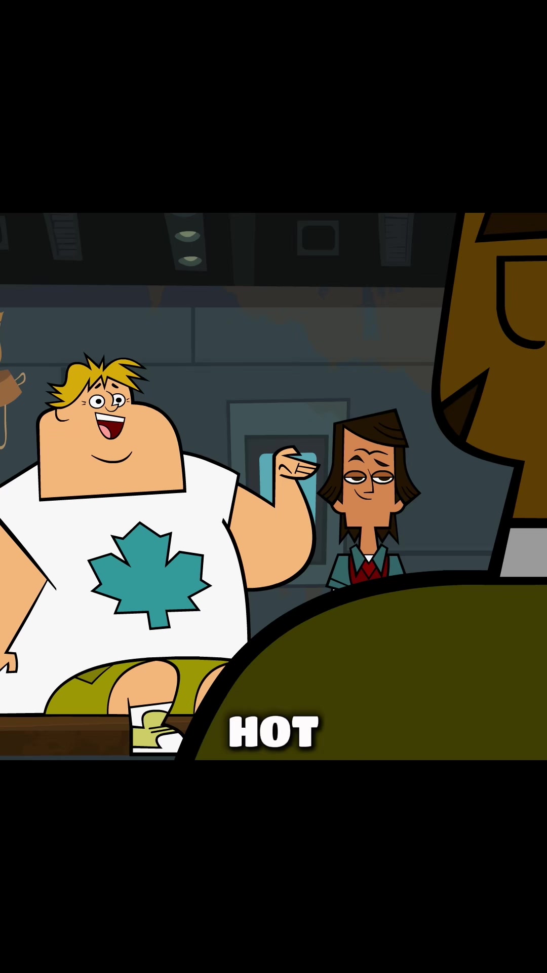 @Total Drama Official
