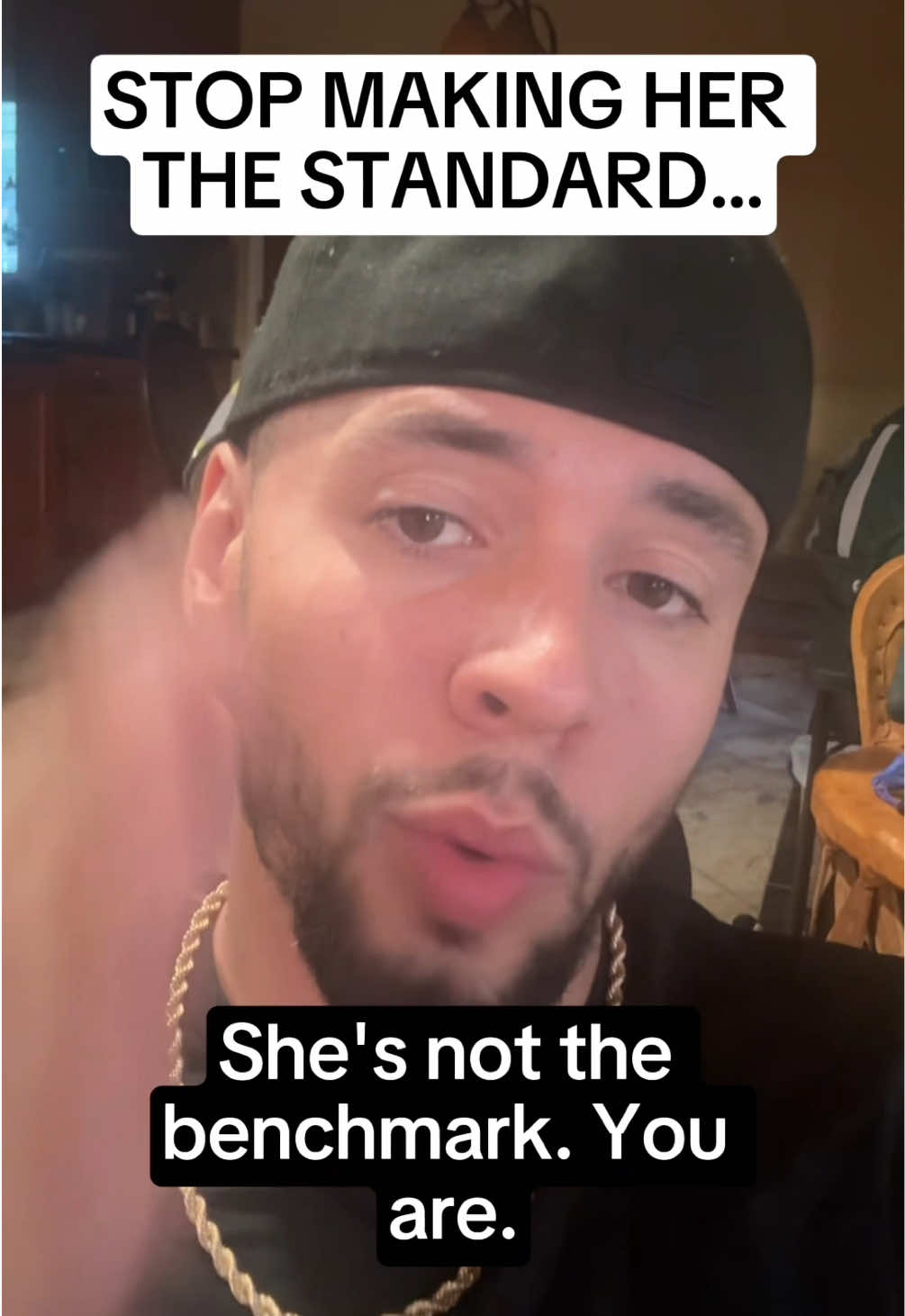 @Rico Valentino