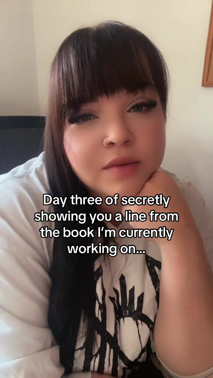 @authorammyers