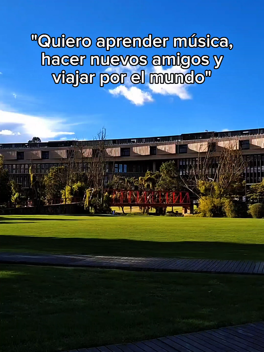 @Tuna de La Sabana
