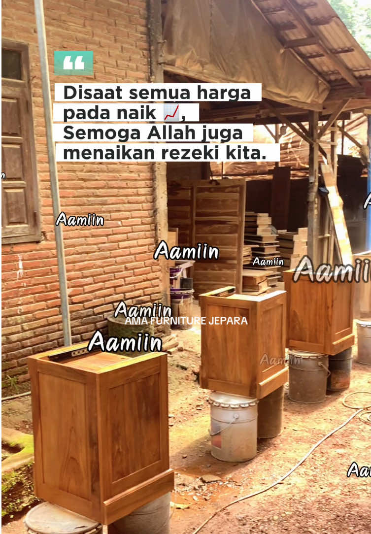 @AMA FURNITURE JEPARA