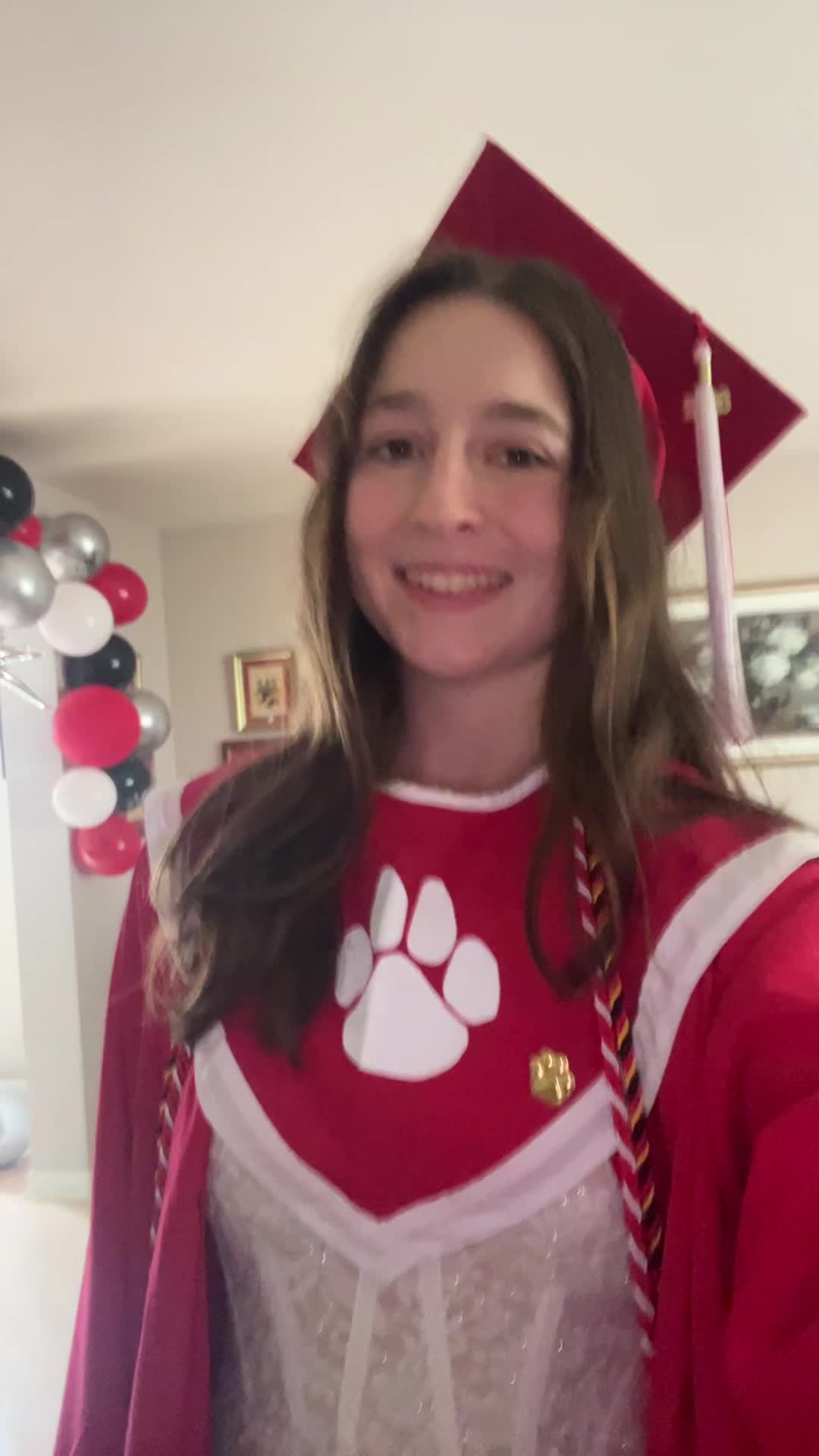 @kiersten costello