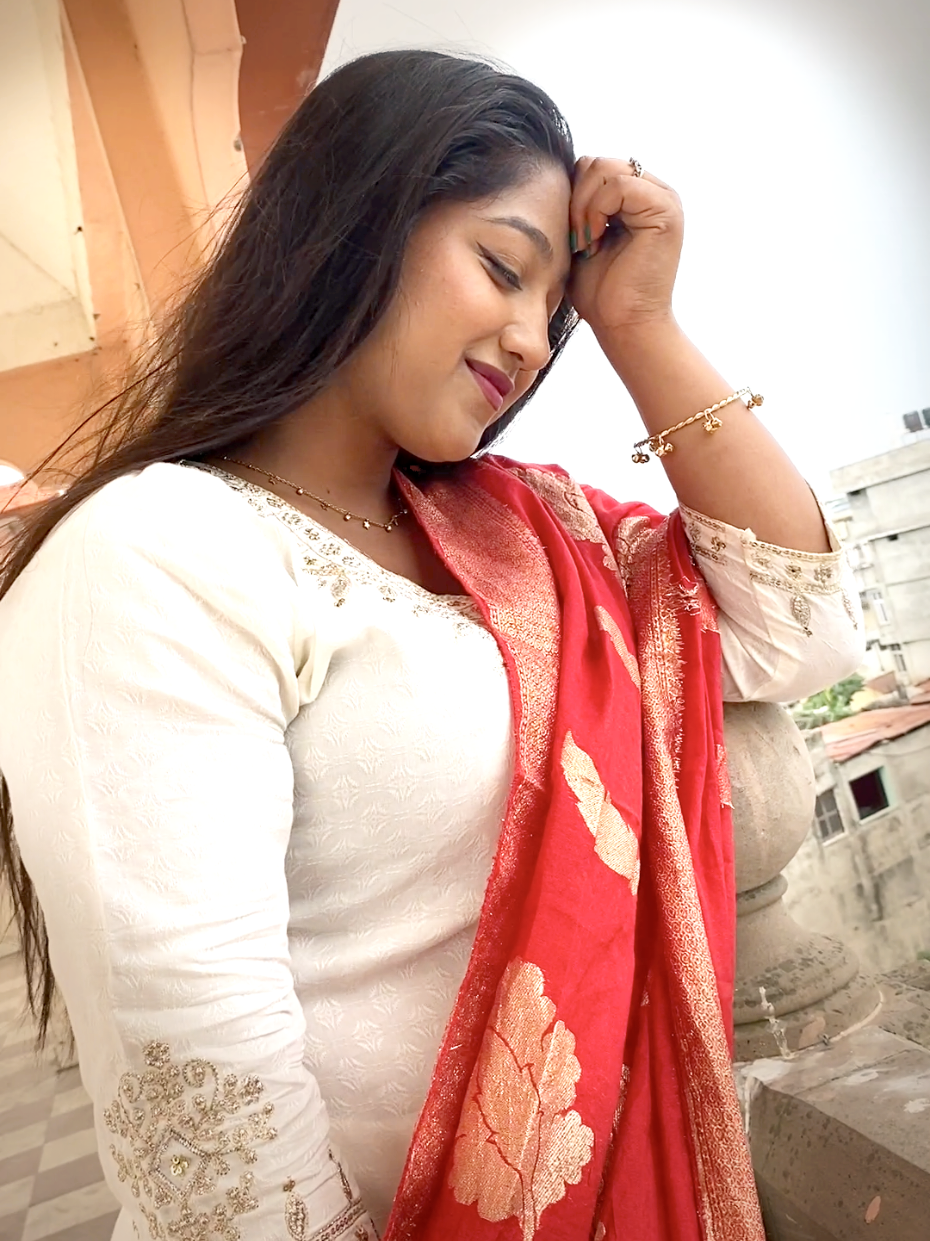 @Aayusha bk ❤️✨