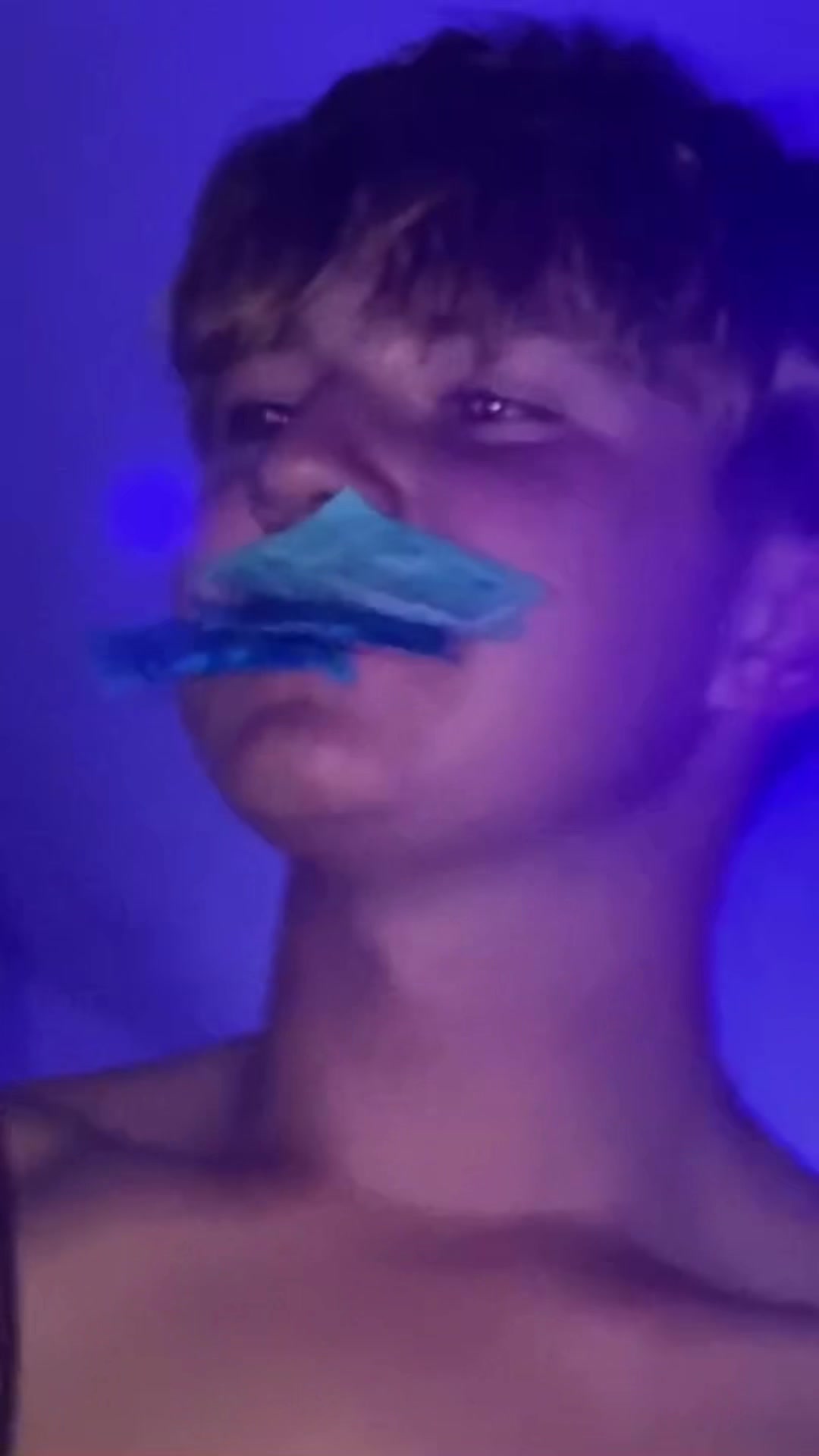 @lucaswalkerfanpage
