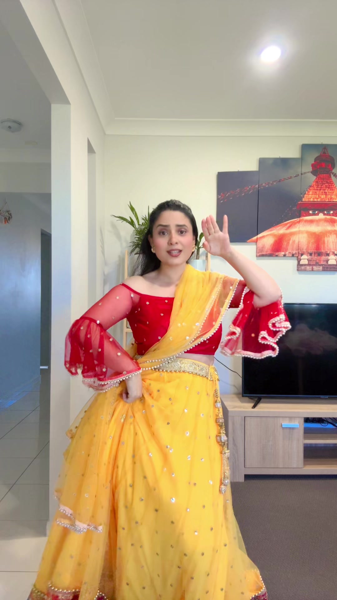 @Aparajita Panthi