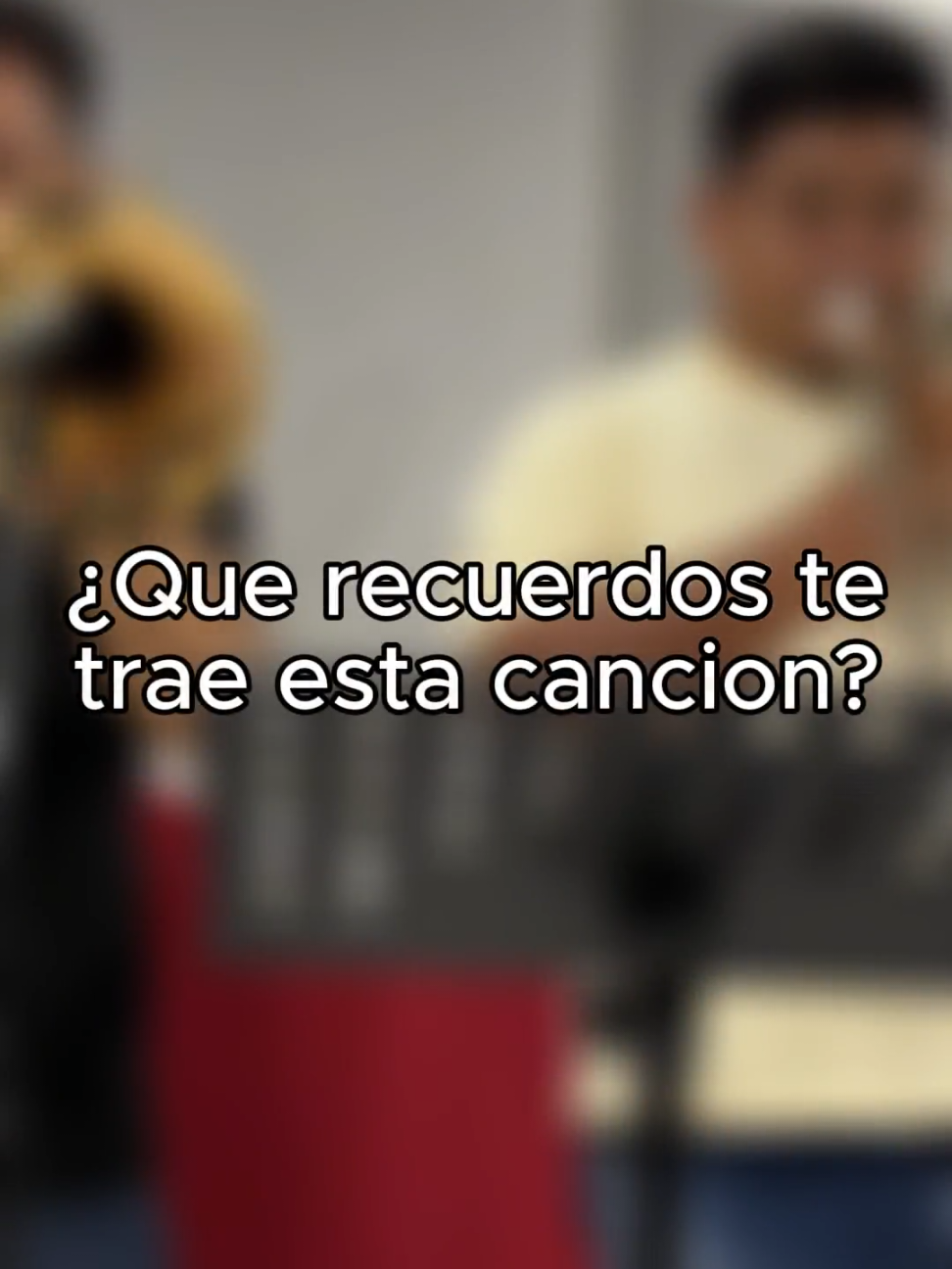 @Serrano's Band