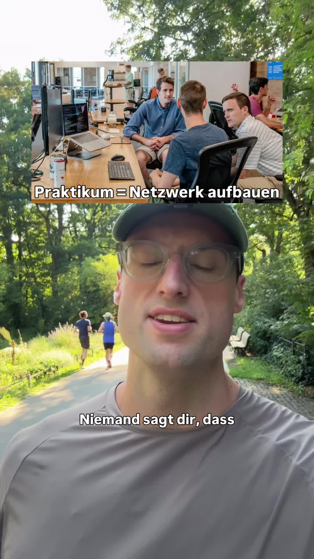 @Alexander Pfahl Unc