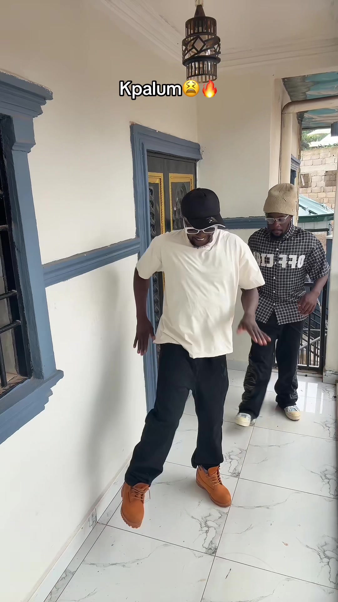 @AFROSNIPPER ON TIKTOK🇨🇲🇬🇧
