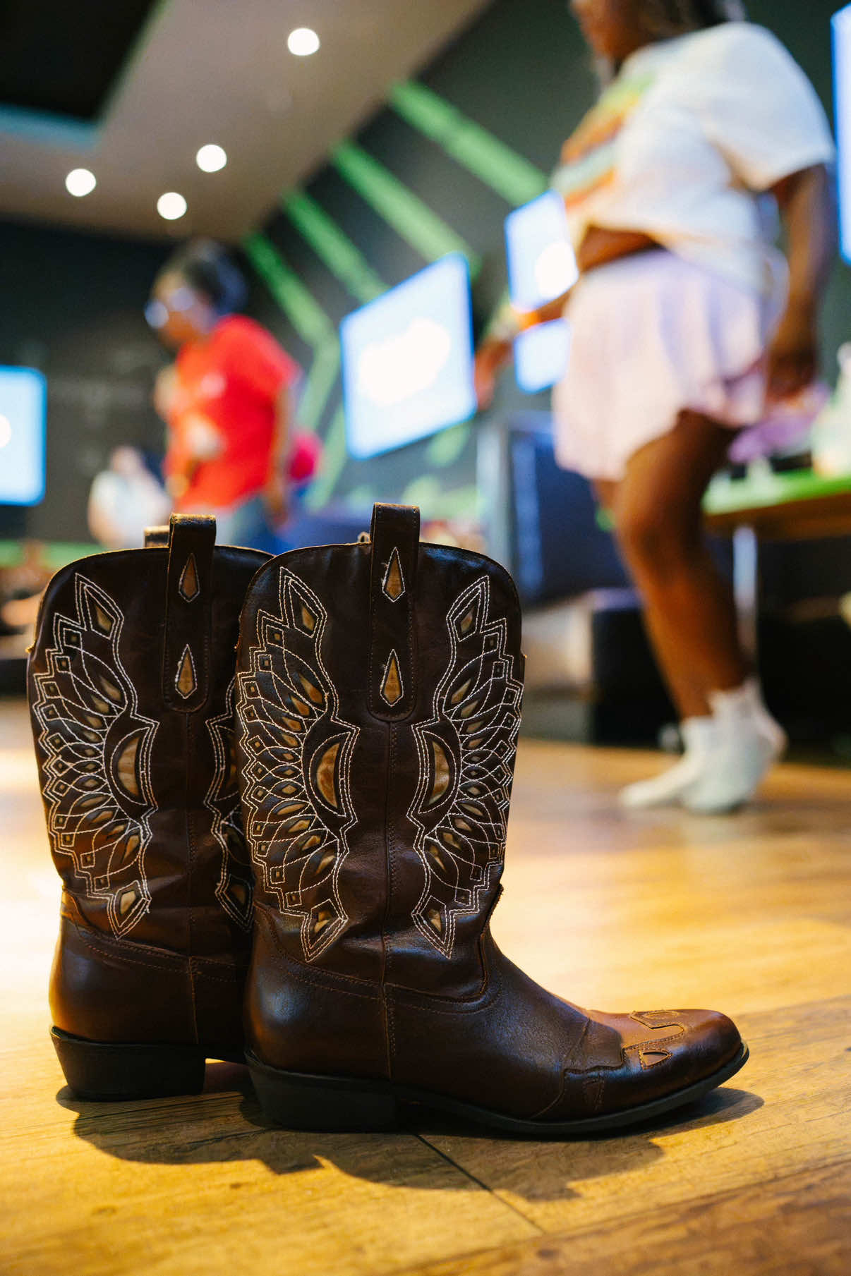 @Rocket City Line Dancing