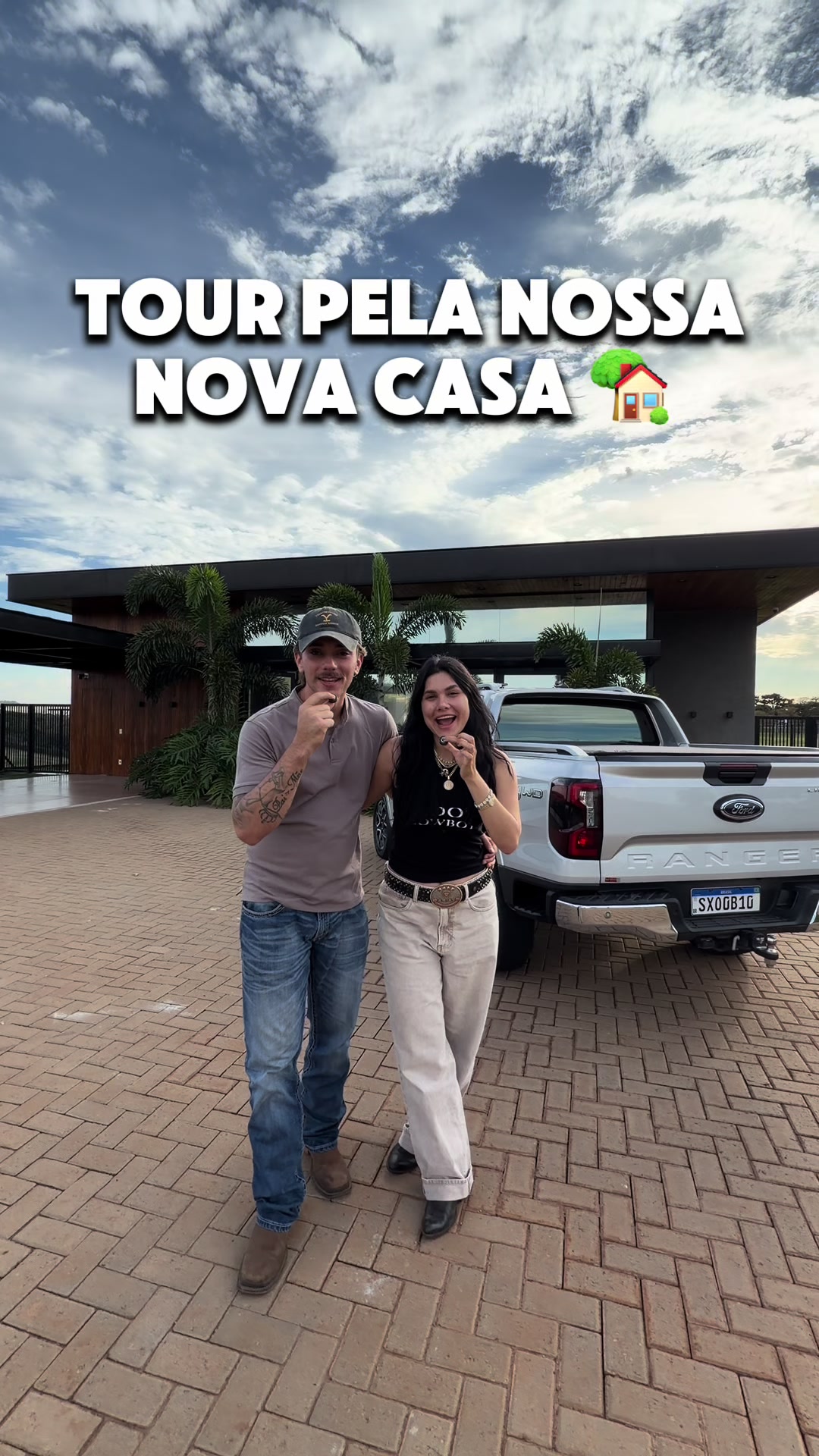 @Kelly Fazendeira