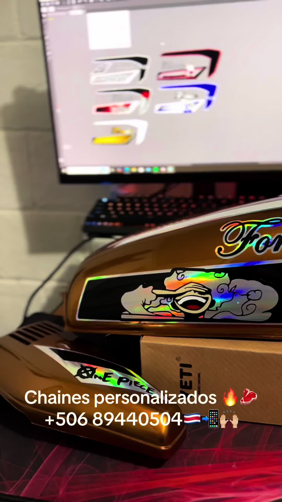 @POOGRAPHICS