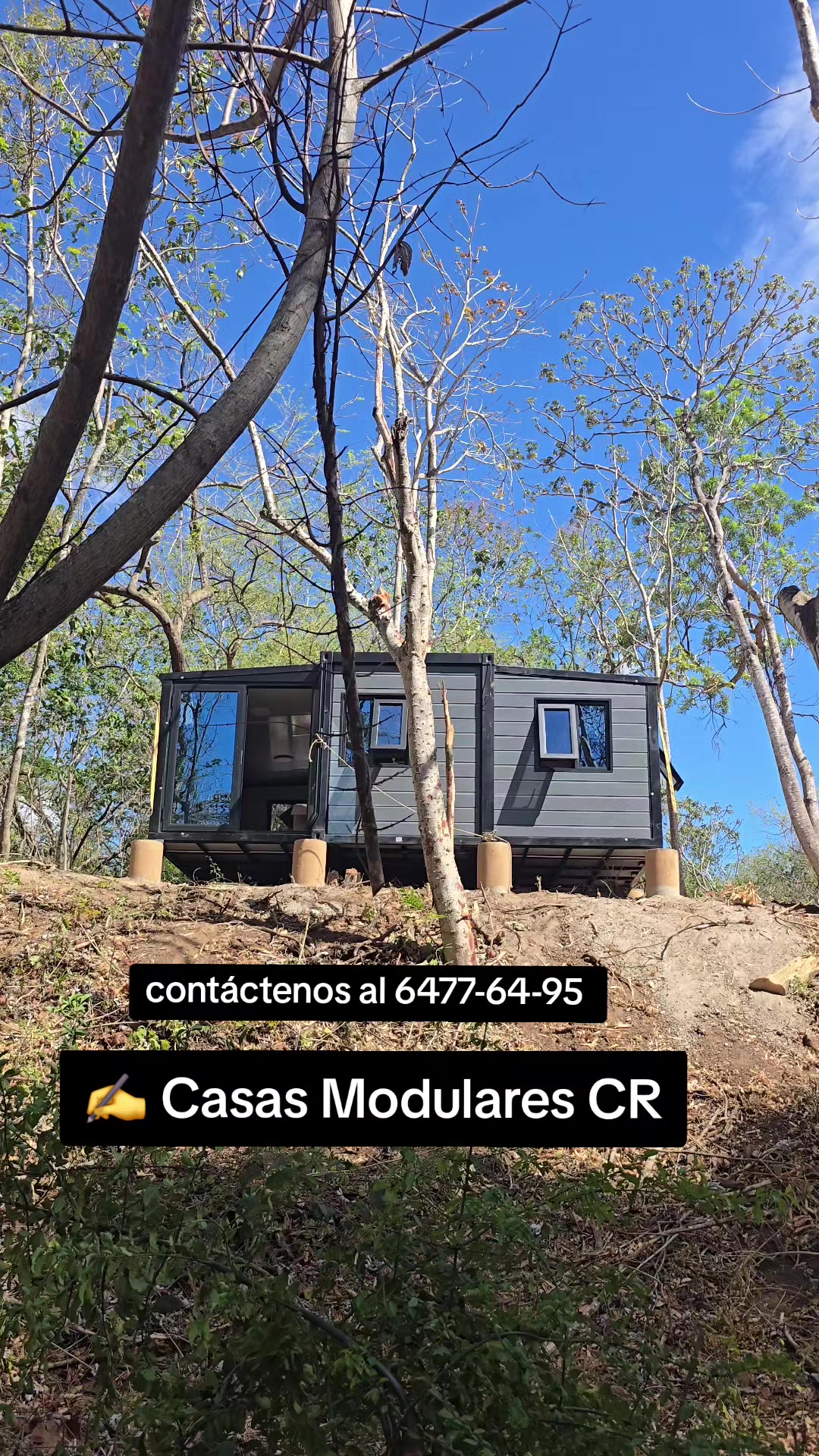 @Casas Modulares CR