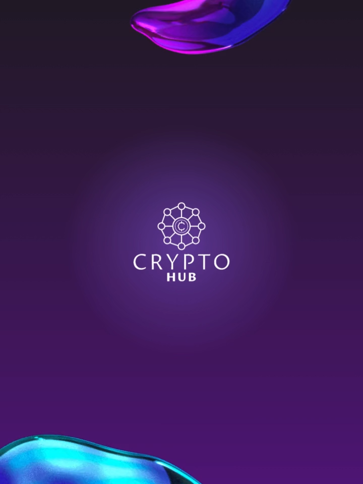 @CryptoHub
