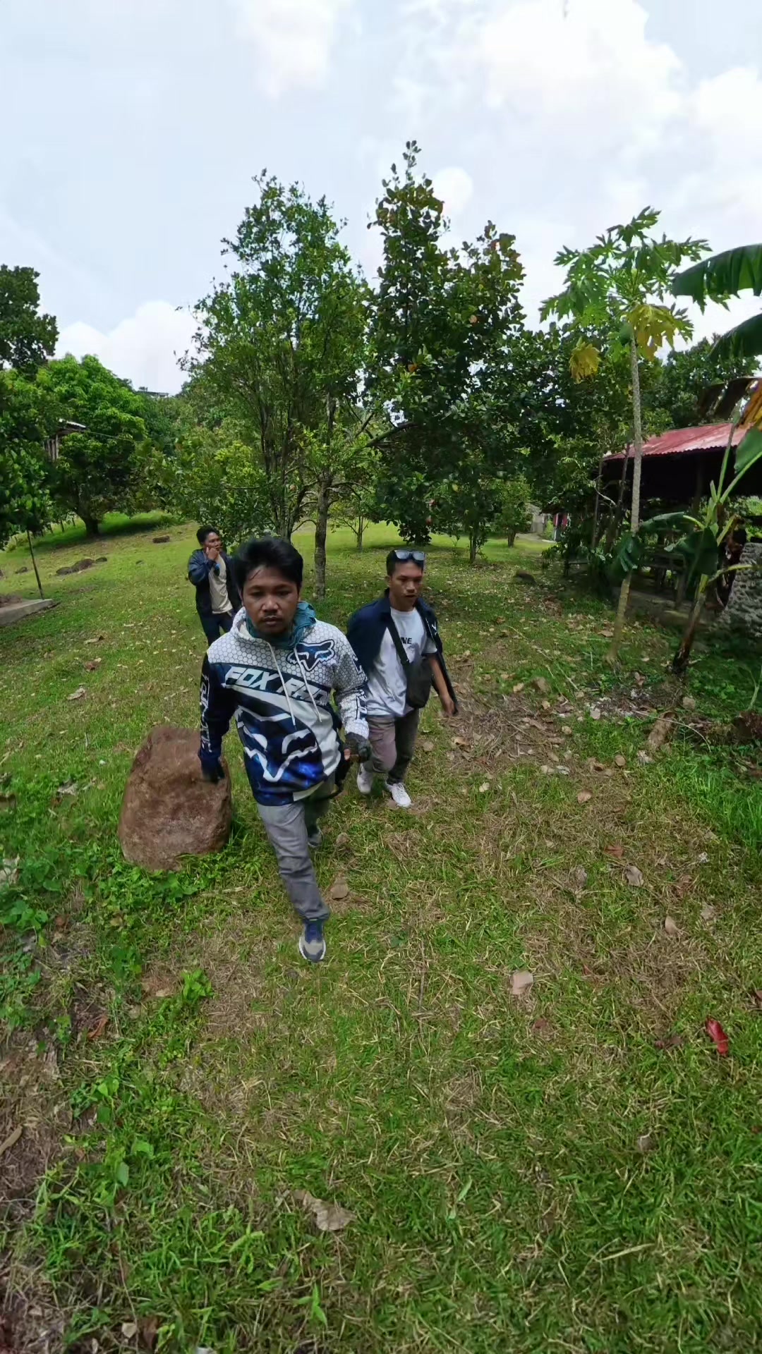 @Nantoy Catarata Viaj