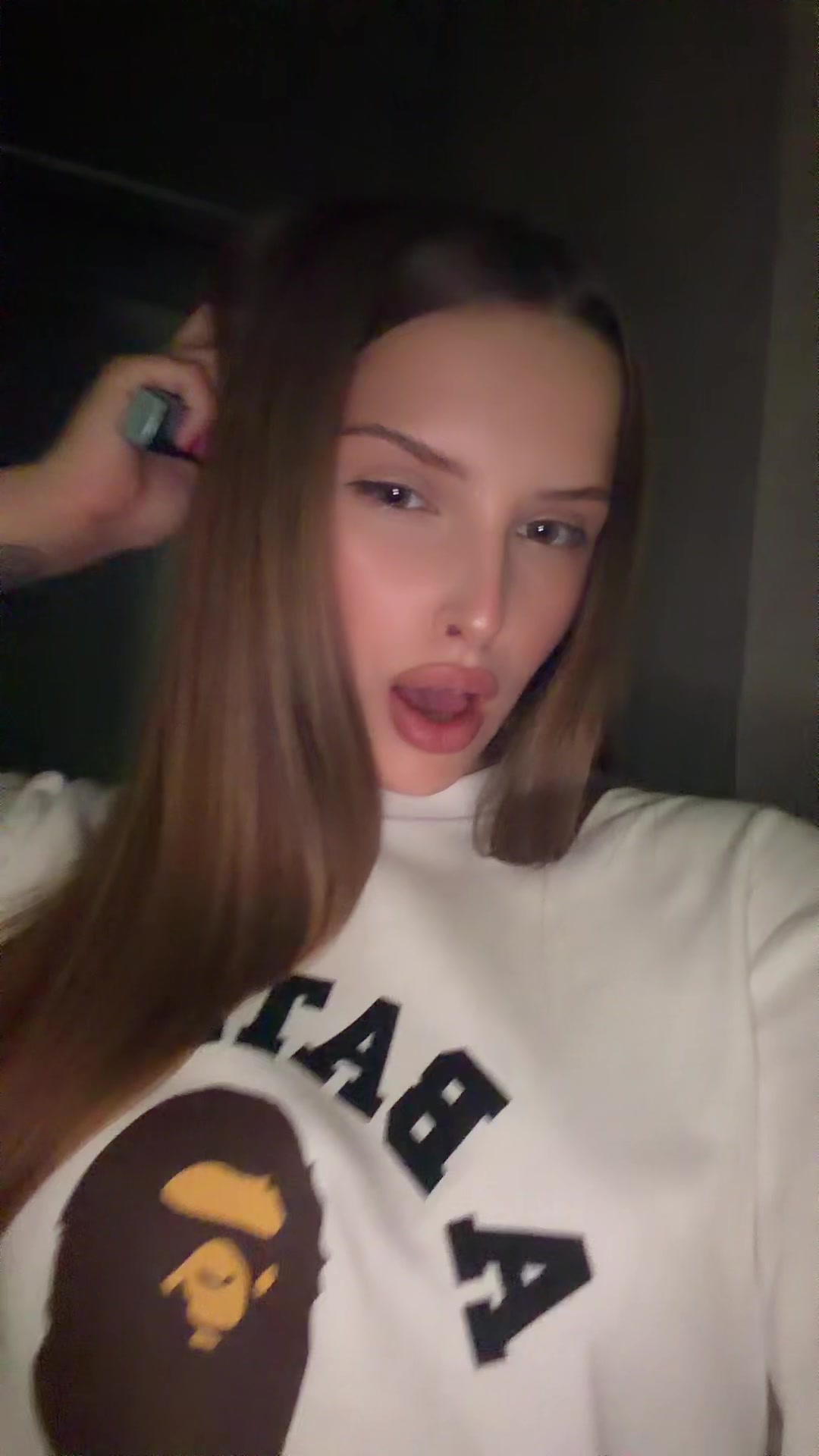 @ксения апельсин