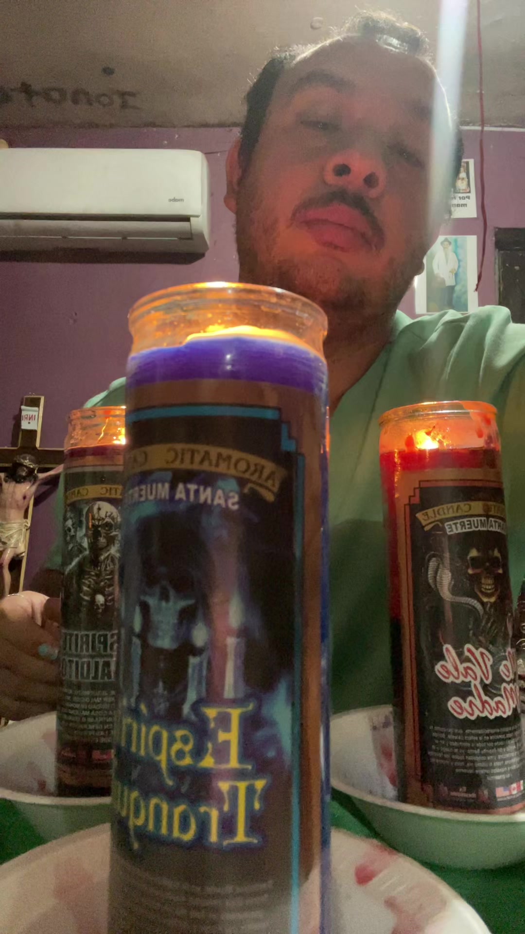 @PADRINO LUCIANO