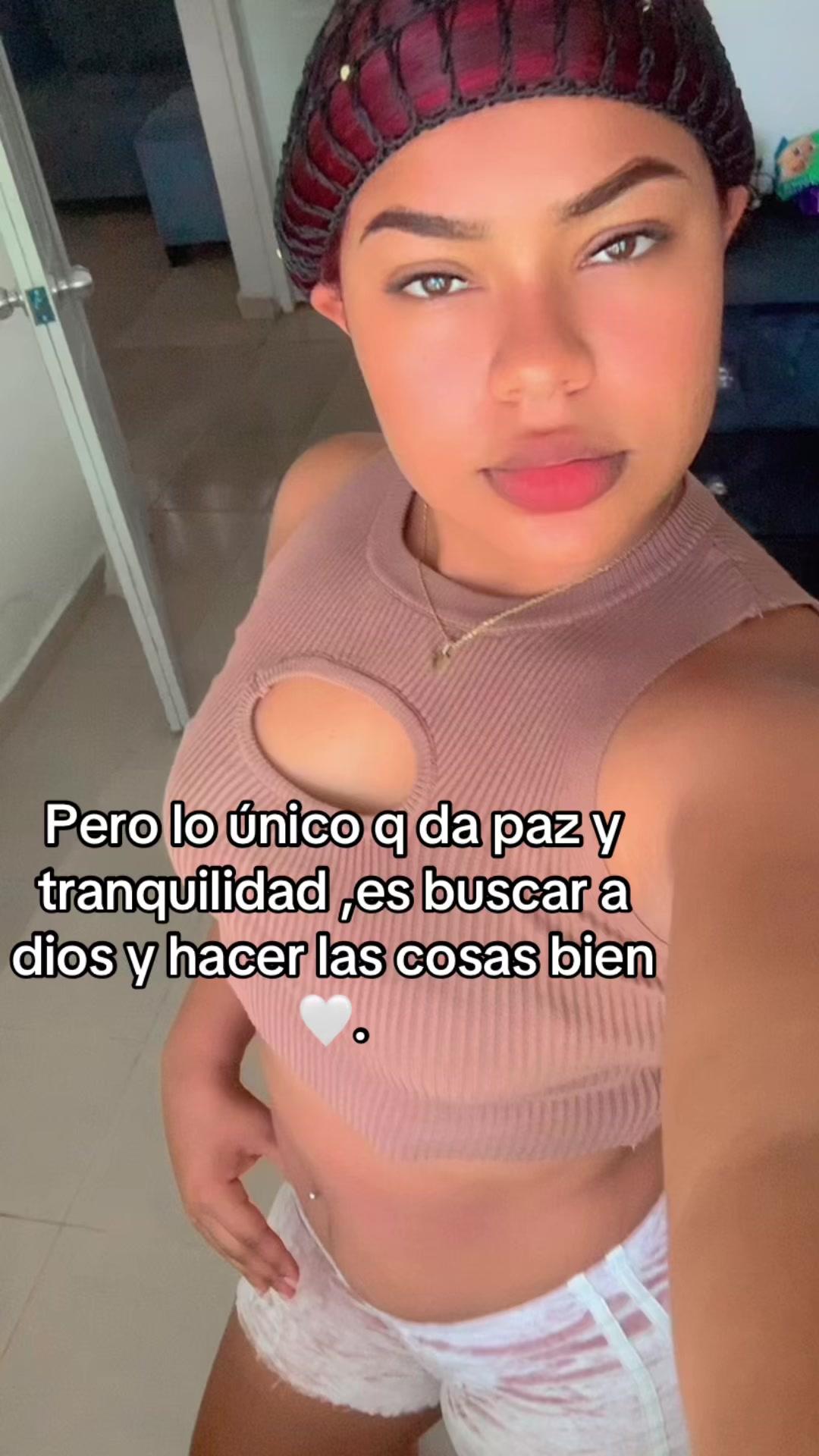 @Peli roja 😈🤯😍