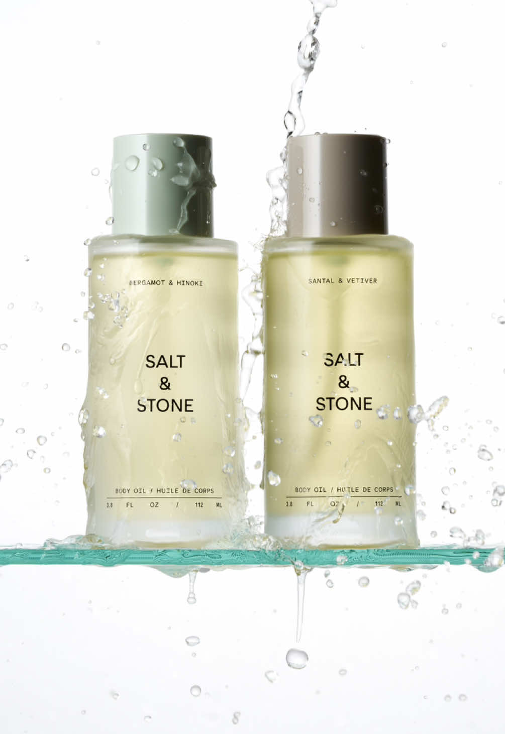 @SALT & STONE