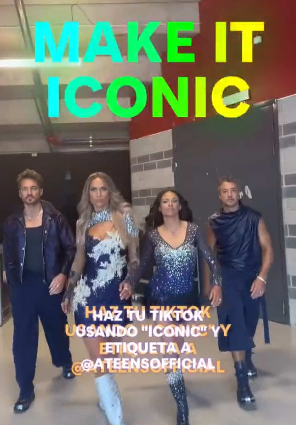 @A*Teens Panamá ⭐️🇵🇦