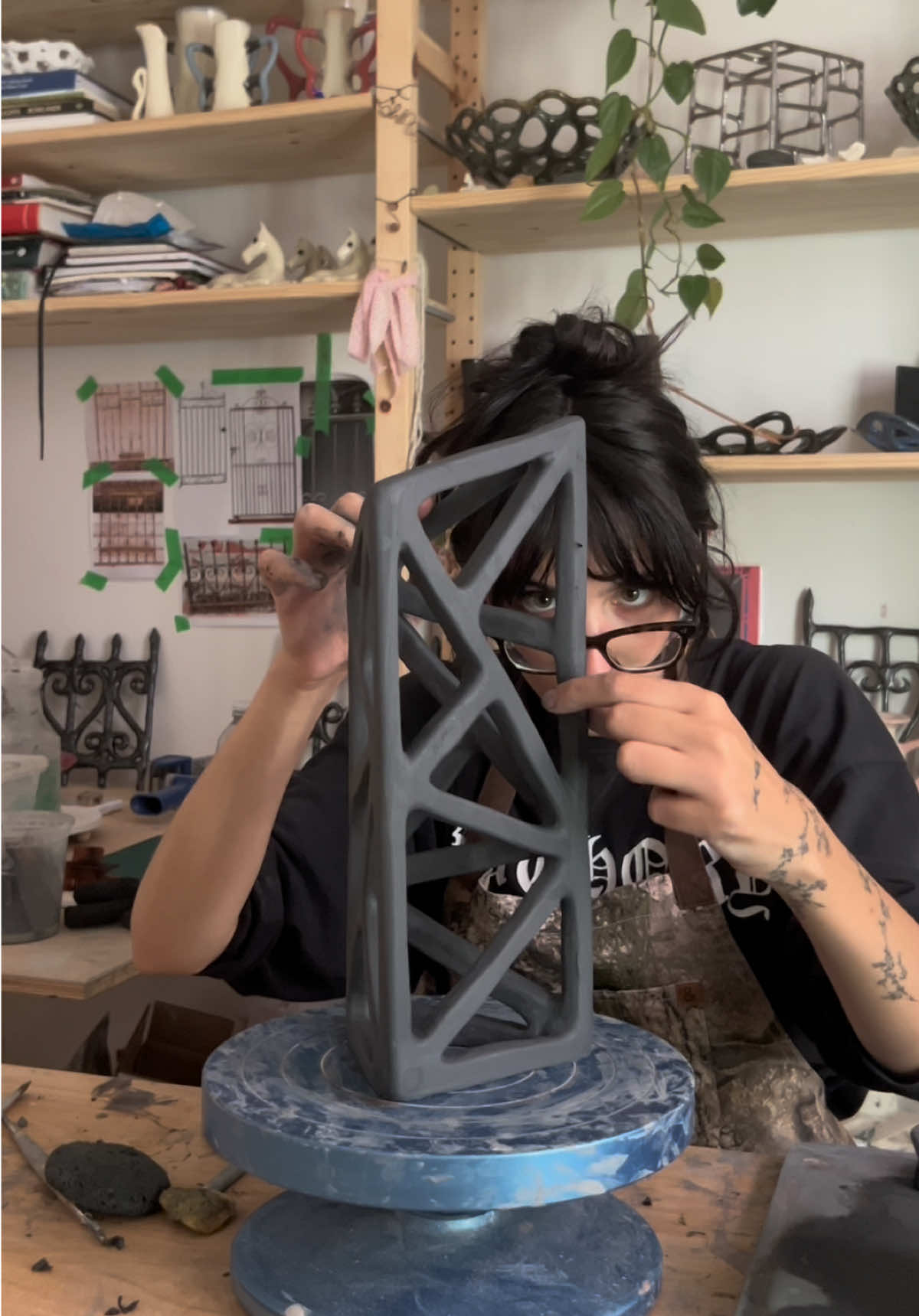 @Fawna Ceramics