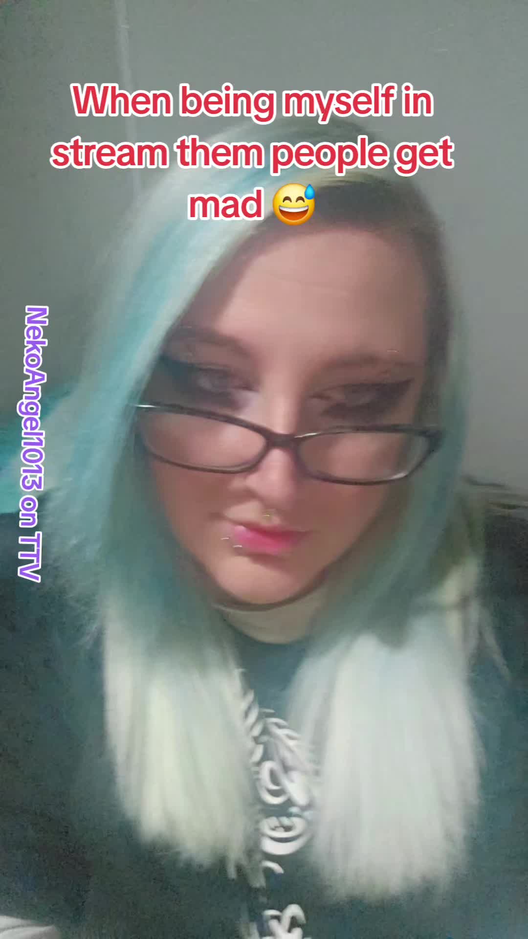 @NekoAngel1013👿💀
