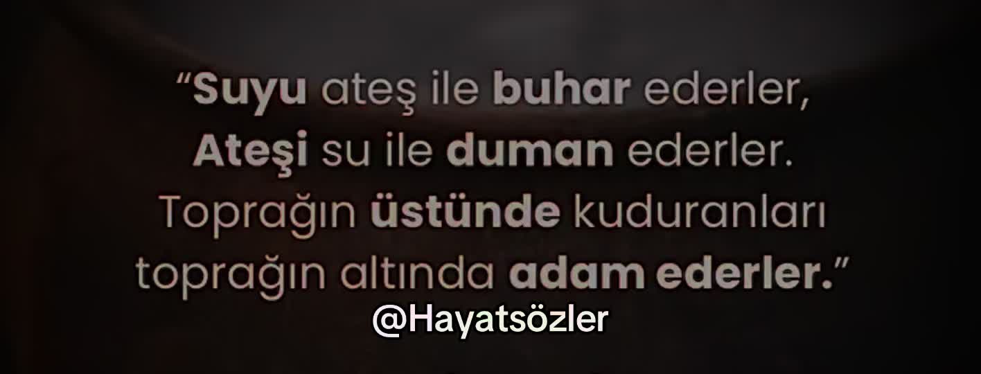 @Hayats&ouml;zler