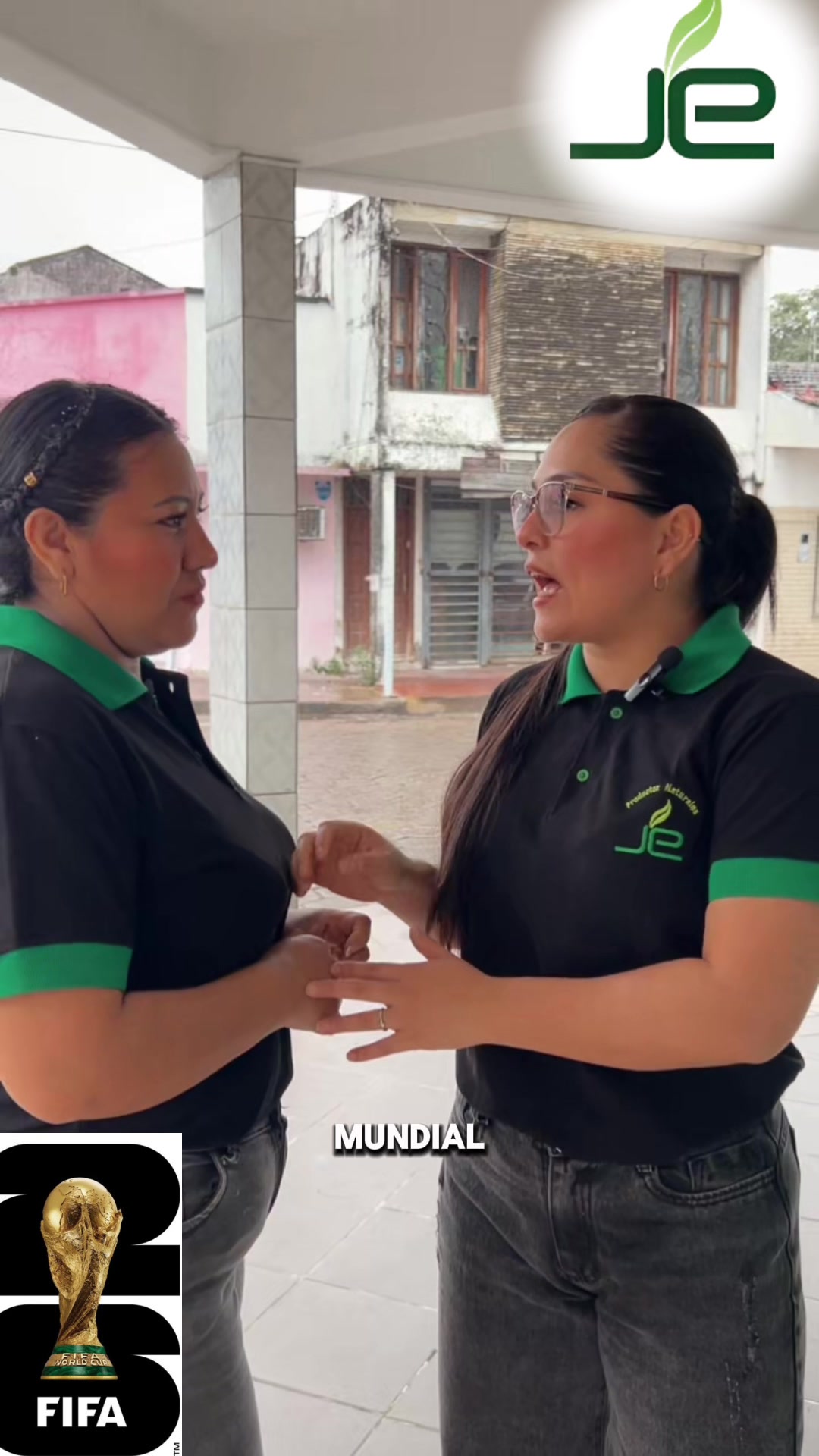 @J E Bolivia