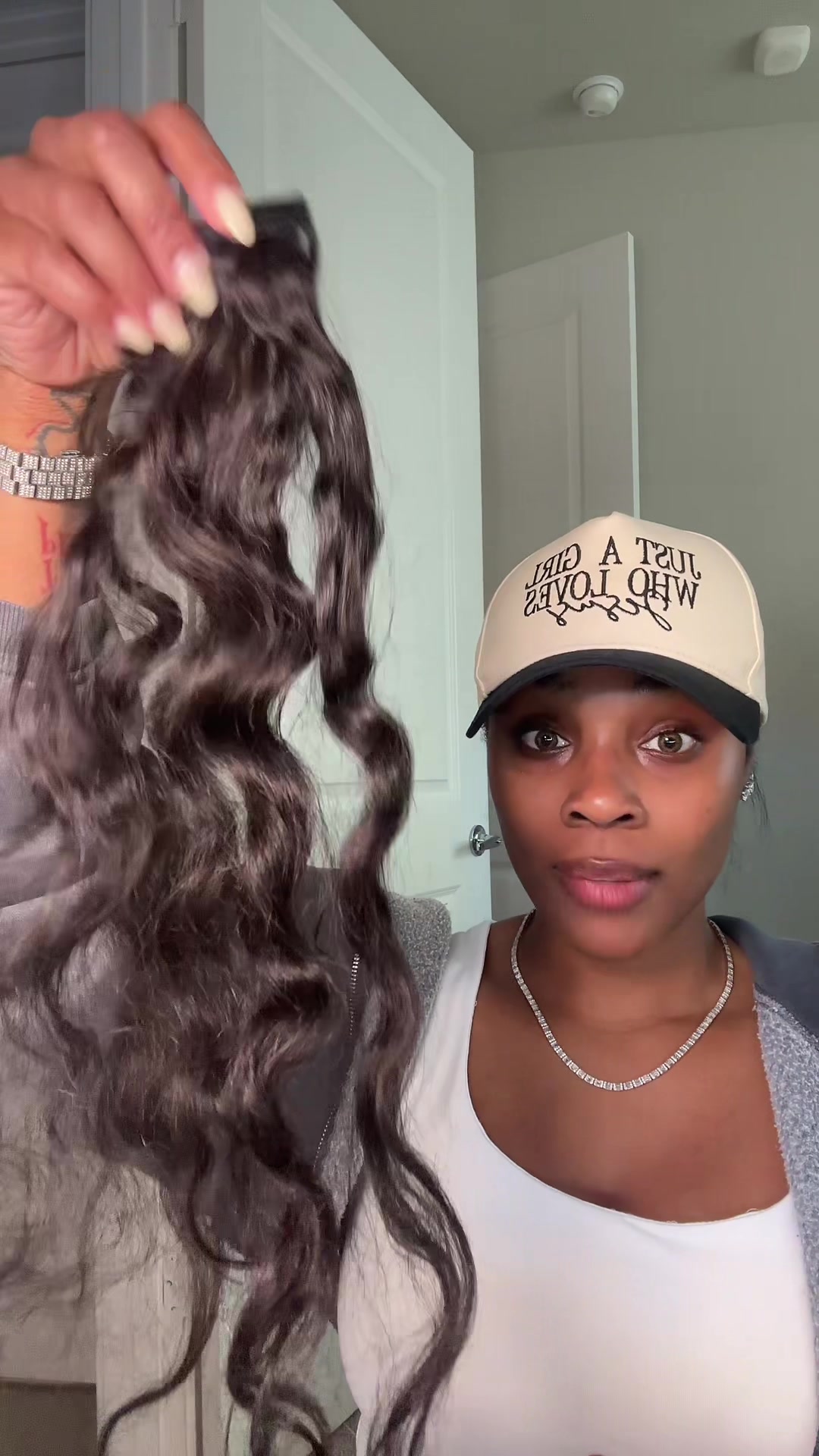 @Vanessa Elaine