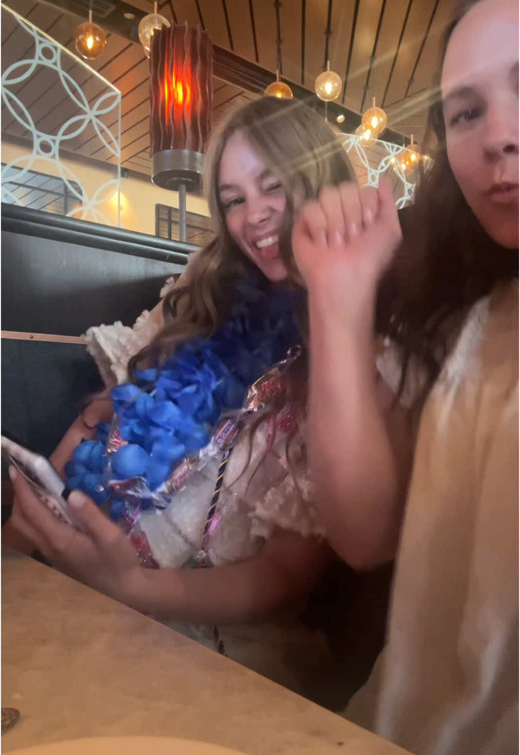 @leah cox