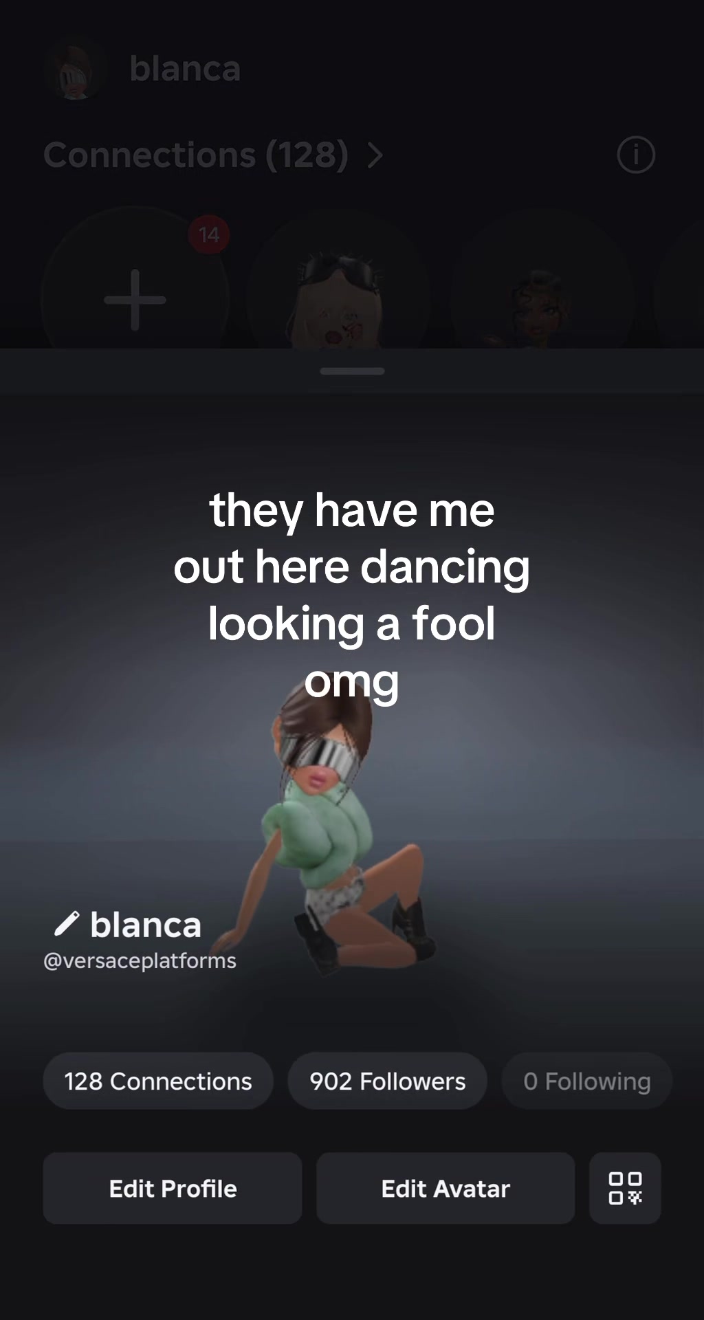@Blanca