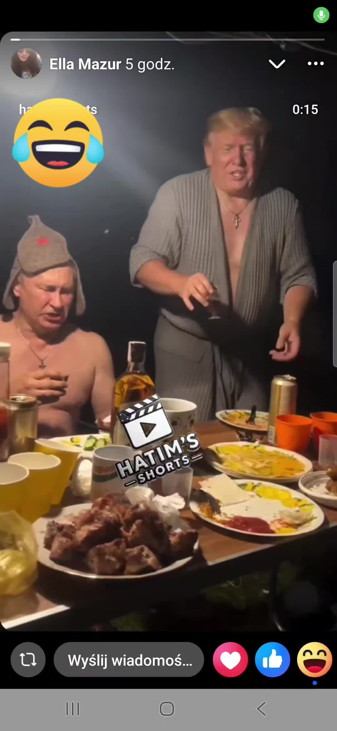 @MiłośćŚwiadomośćPrawda