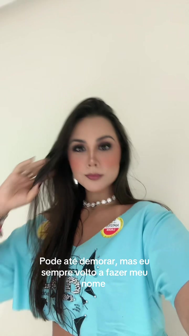 @Luiza Dourado