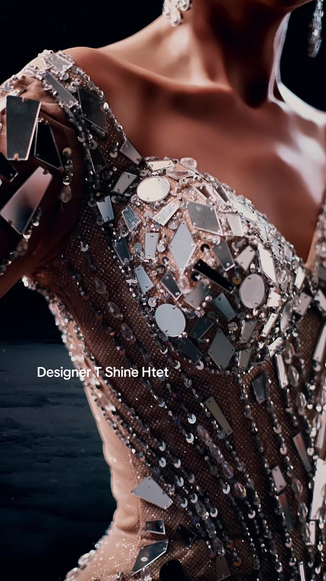 @Designer T Shine Htet