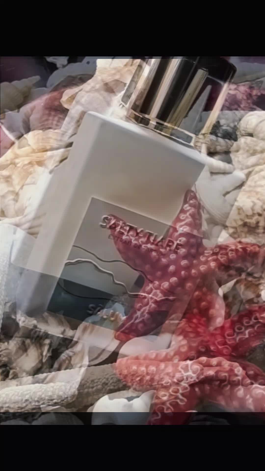 @Imperfetta Capri&bull;Scents