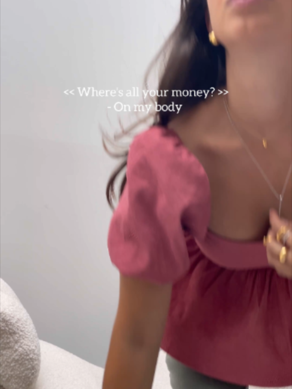 @CINCO Jewelry worth collecting