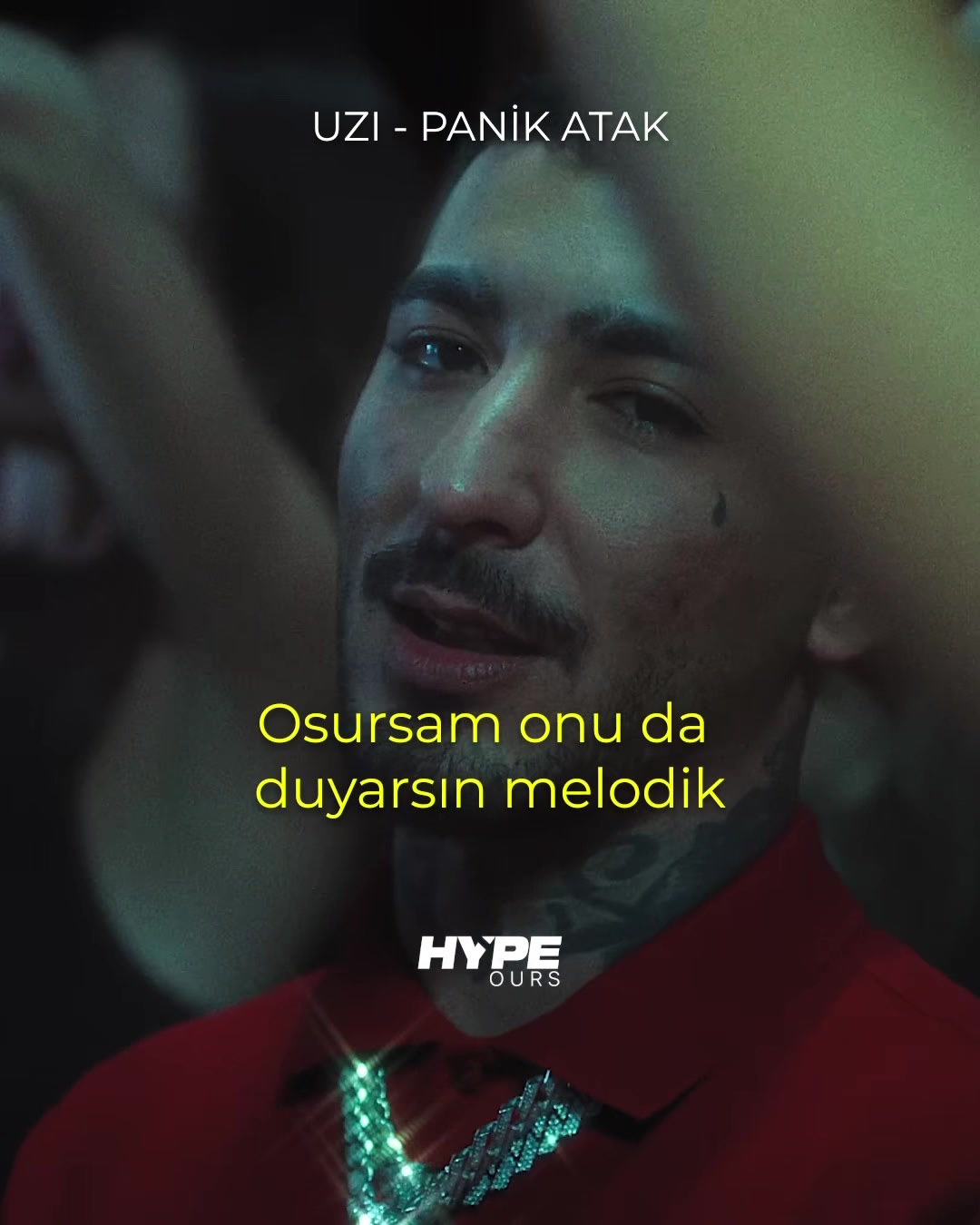 @Hype Ours