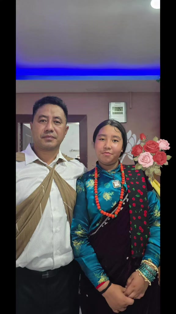 @Prakash Gurung