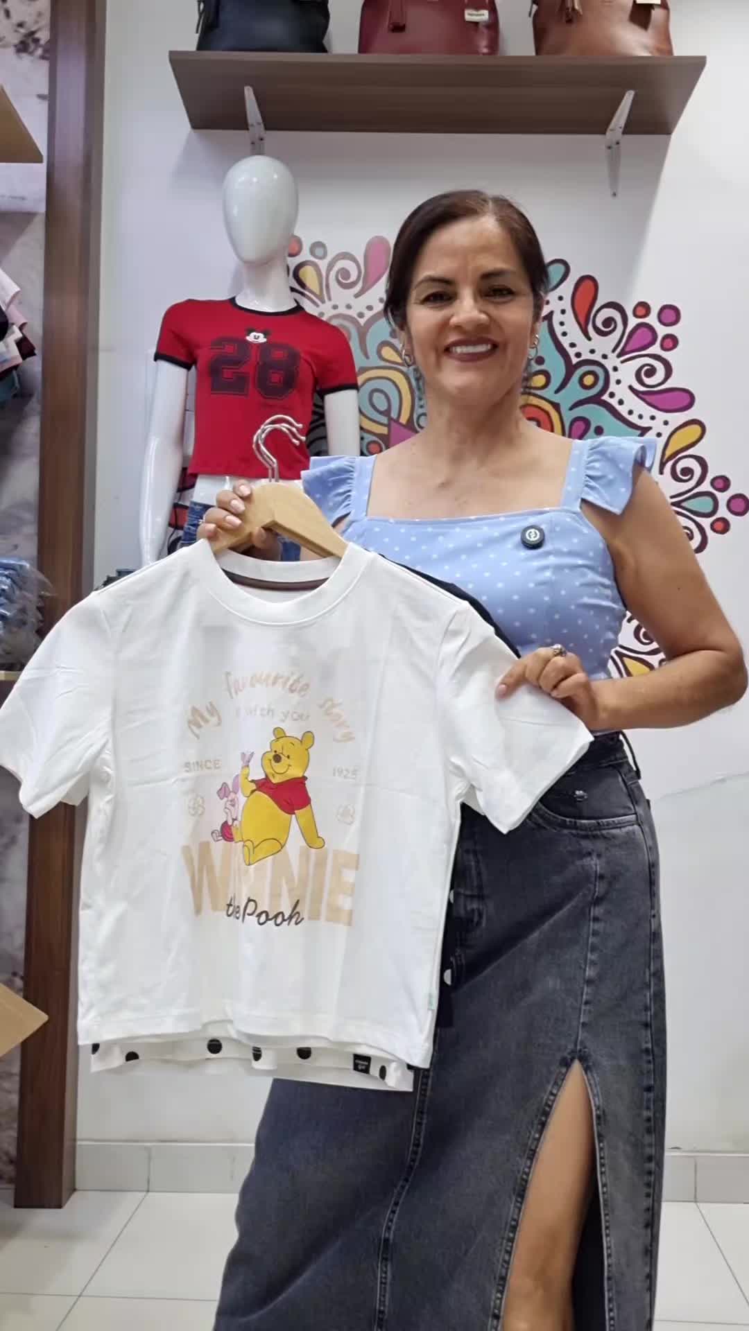 @Boutique Arianne Yamileth
