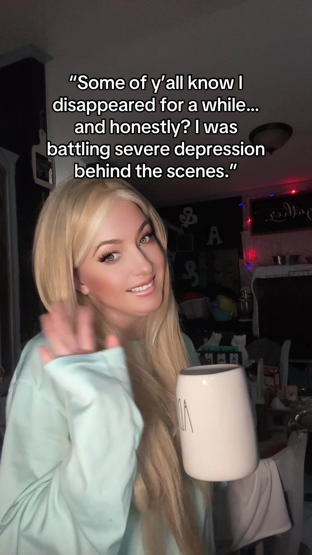 @AngiefromAlabama